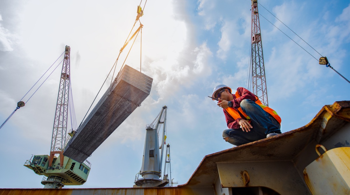 Illinois Construction Jobsite Guidelines during the Pandemic